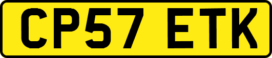 CP57ETK