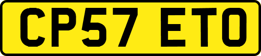 CP57ETO