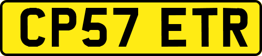 CP57ETR