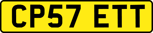 CP57ETT