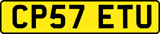 CP57ETU