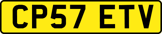 CP57ETV
