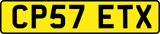 CP57ETX