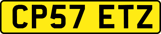 CP57ETZ