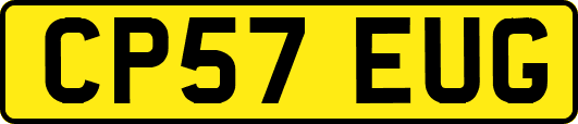 CP57EUG