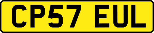 CP57EUL
