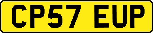CP57EUP