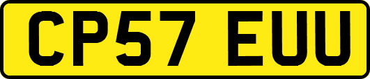 CP57EUU