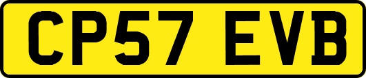 CP57EVB