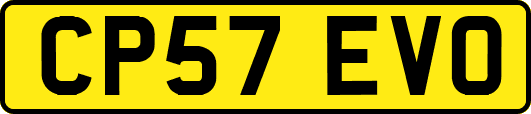 CP57EVO