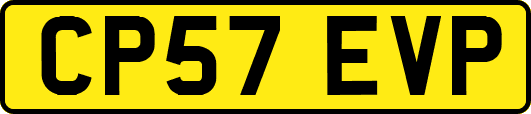 CP57EVP