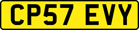 CP57EVY