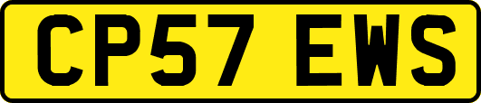 CP57EWS