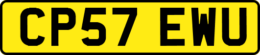 CP57EWU