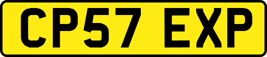CP57EXP