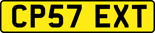 CP57EXT