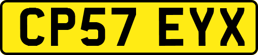 CP57EYX