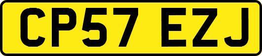 CP57EZJ