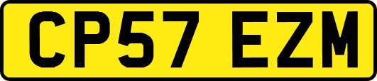 CP57EZM