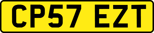 CP57EZT