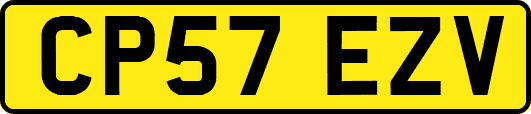 CP57EZV