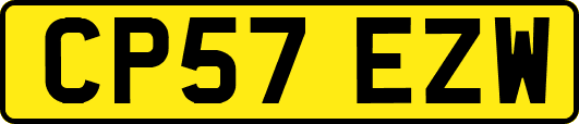 CP57EZW