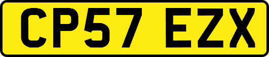 CP57EZX
