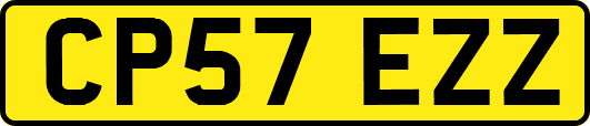 CP57EZZ