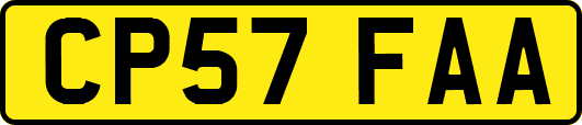 CP57FAA