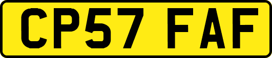 CP57FAF