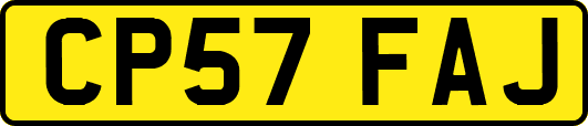 CP57FAJ