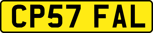 CP57FAL