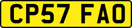 CP57FAO