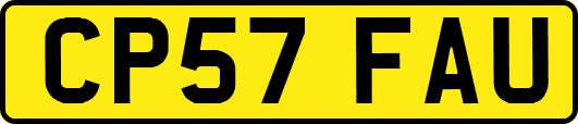 CP57FAU