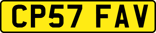 CP57FAV