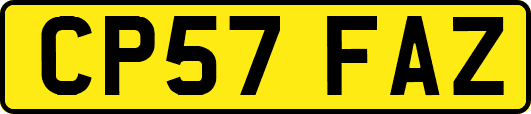 CP57FAZ
