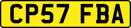 CP57FBA
