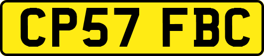 CP57FBC