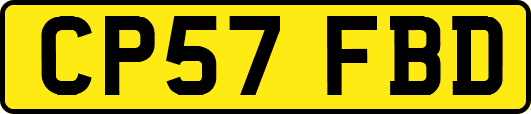 CP57FBD