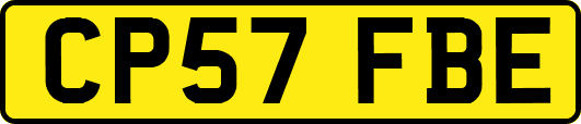 CP57FBE
