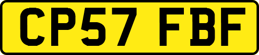 CP57FBF