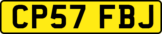 CP57FBJ