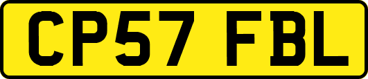 CP57FBL