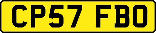 CP57FBO