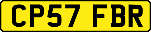 CP57FBR