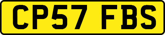 CP57FBS