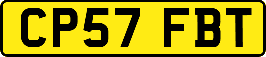 CP57FBT