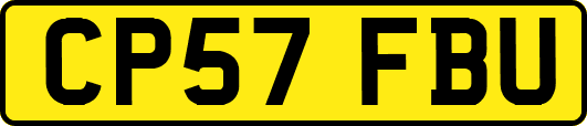 CP57FBU