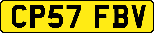 CP57FBV