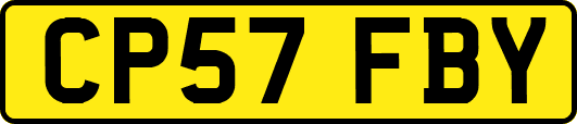 CP57FBY